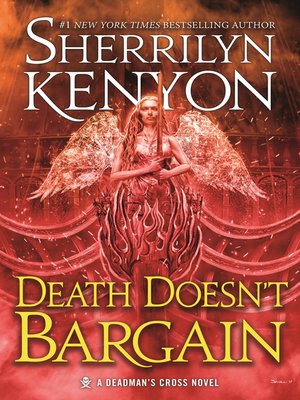 cover image of Death Doesn't Bargain